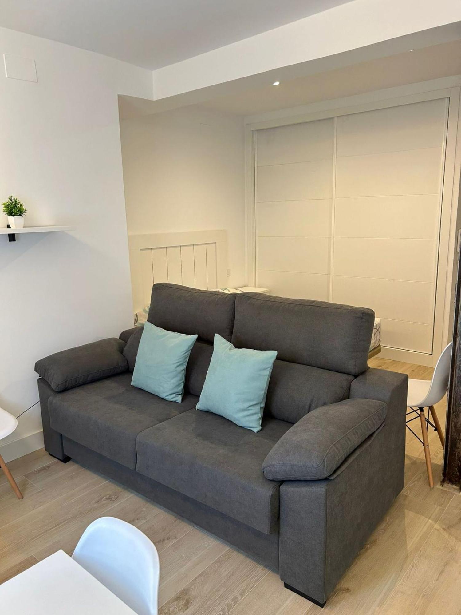 S7 Apartamento Nuevo, Madrid — Photos 2
