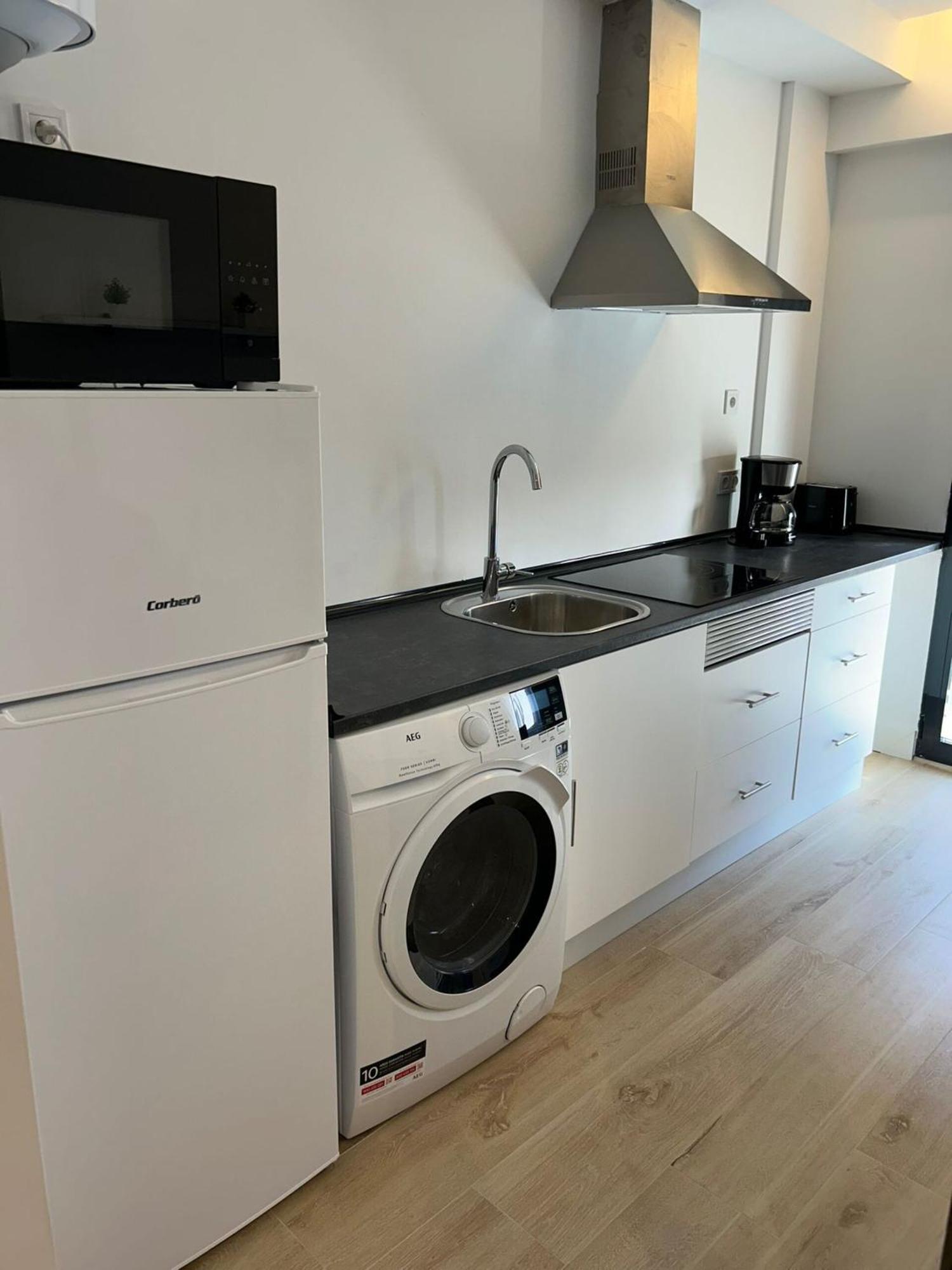 S7 Apartamento Nuevo, Madrid — Photos 3